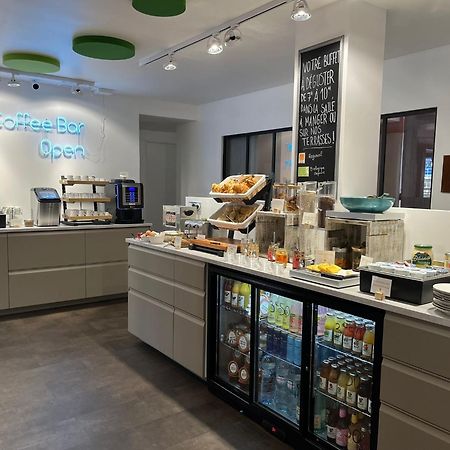 Hostel Pb - Perpignan Gare Eksteriør bilde