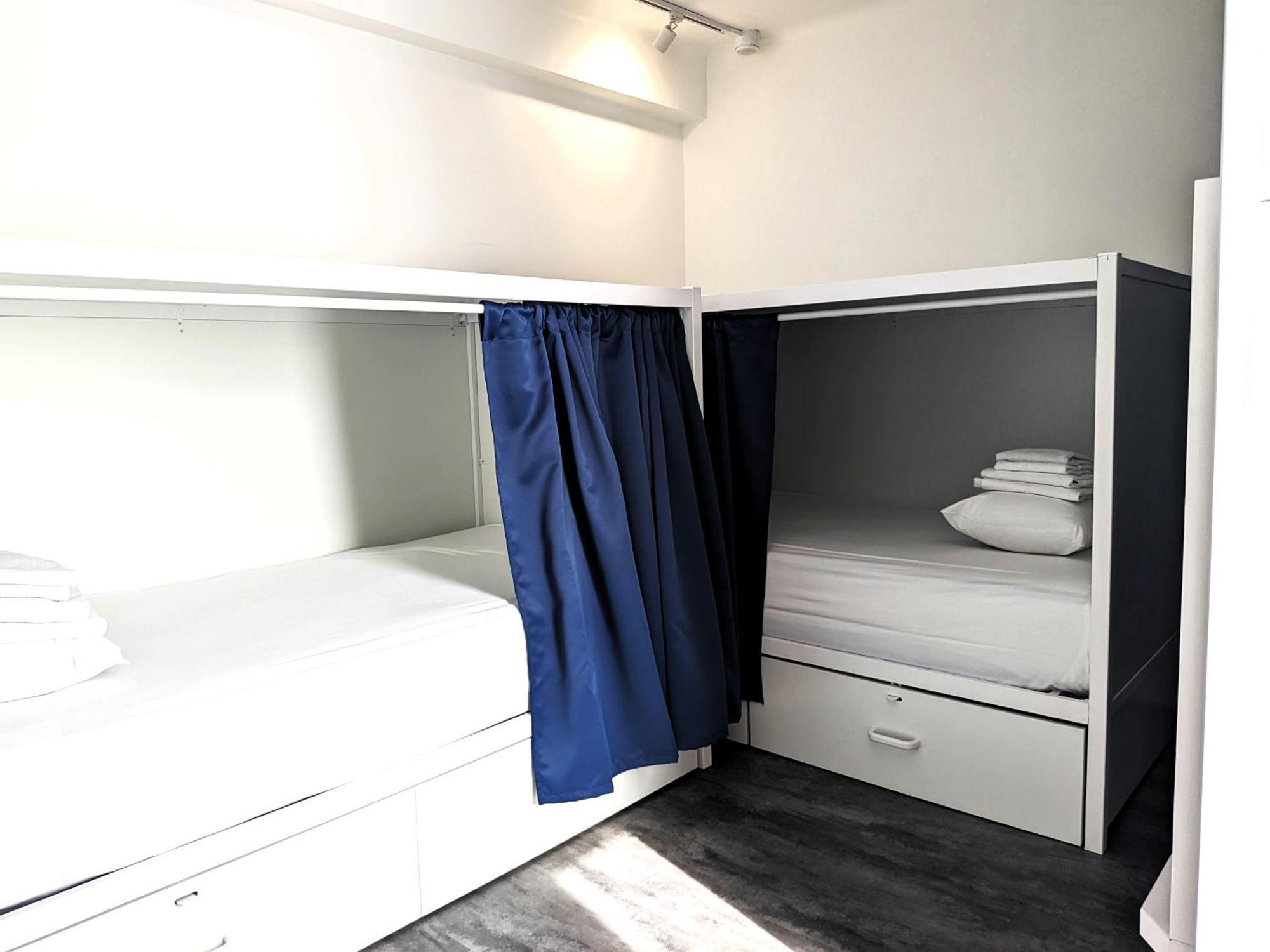 Hostel Pb - Perpignan Gare Eksteriør bilde