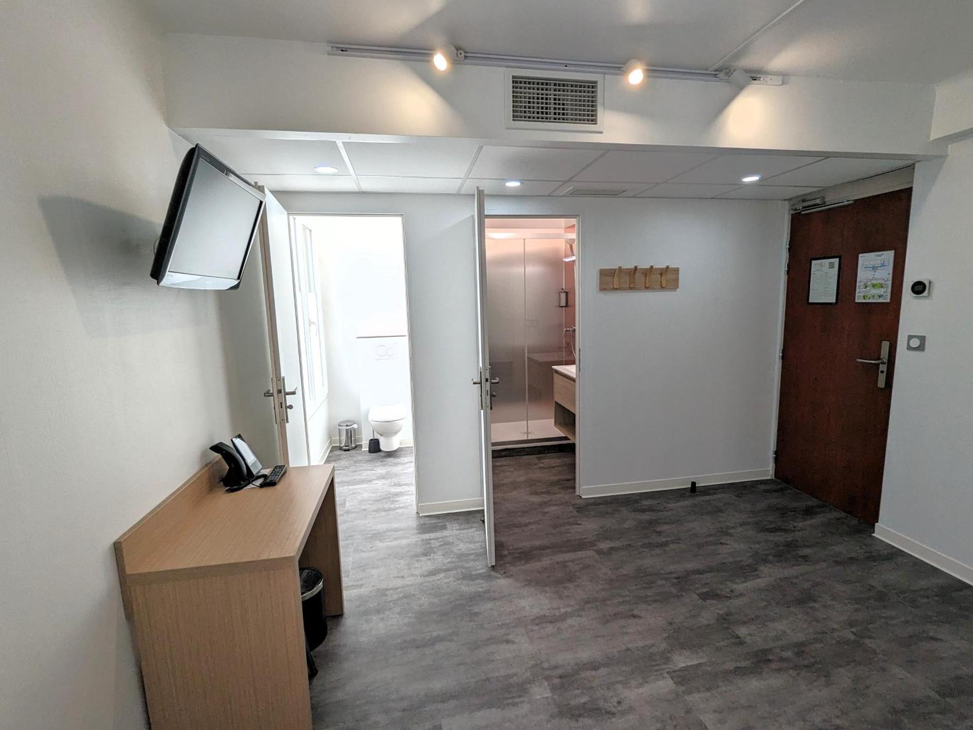 Hostel Pb - Perpignan Gare Eksteriør bilde